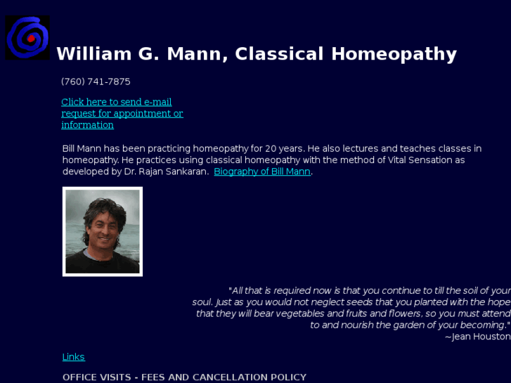 www.williamgmann.com