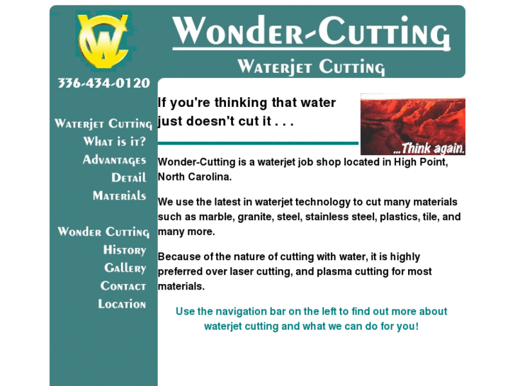 www.wondercutting.com