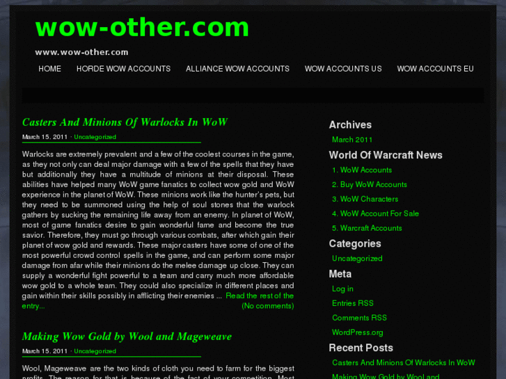 www.wow-other.com