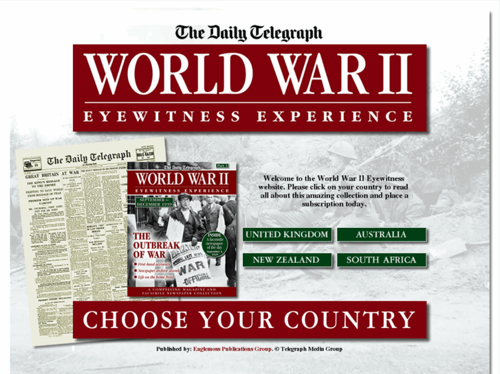 www.ww2-eyewitness.com