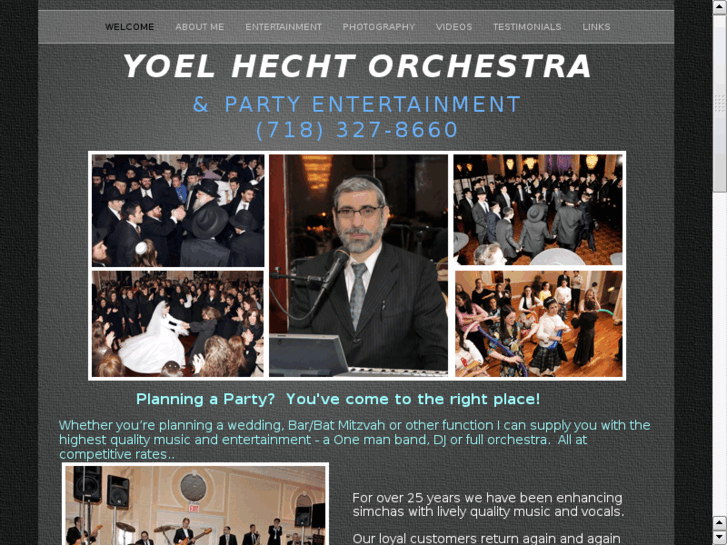 www.yoelhecht.com