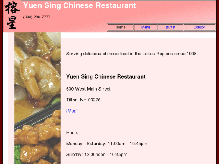 www.yuensingrestaurant.com