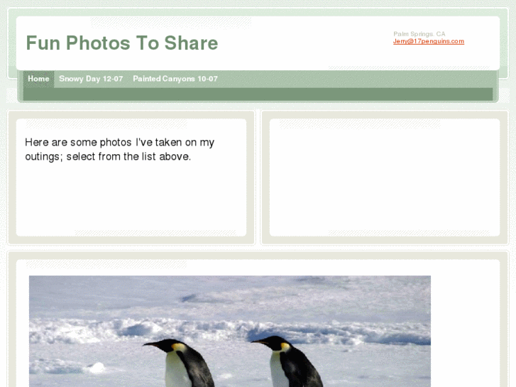 www.17penguins.com