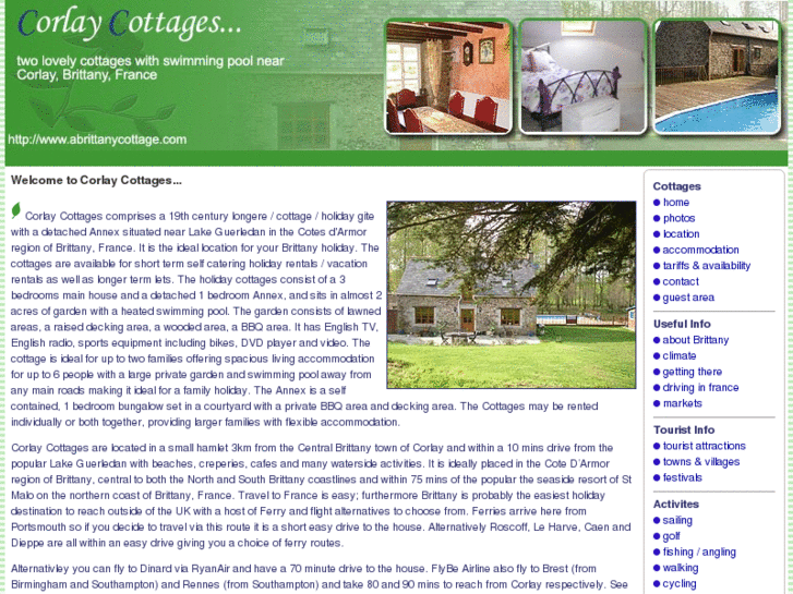 www.abrittanycottage.com