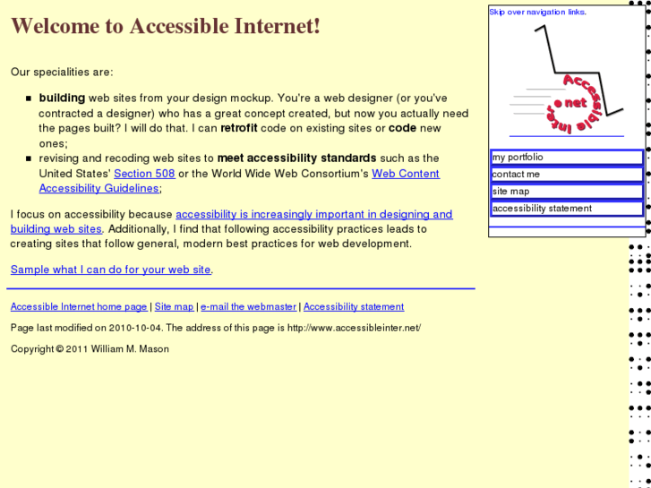 www.accessibleinter.net