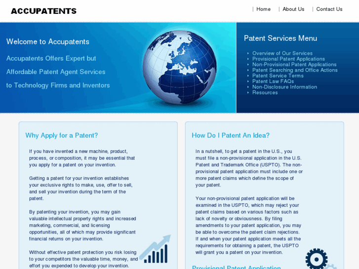 www.accupatents.com