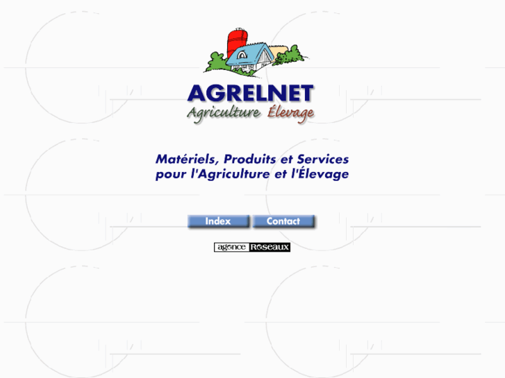 www.agrelnet.com