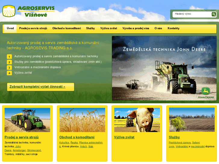 www.agroservis-visnove.cz