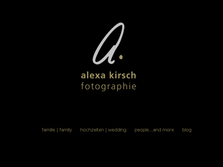 www.alexakirsch.com