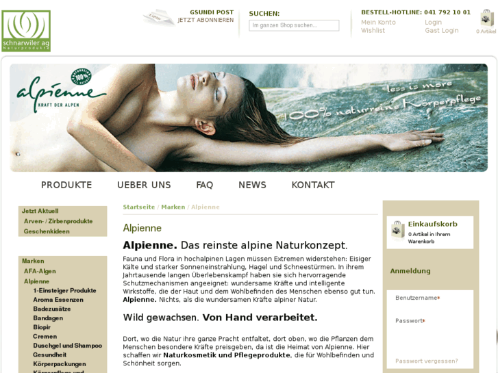 www.alpienne.ch