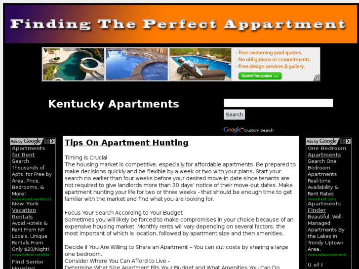 www.apartmentsfinder.us