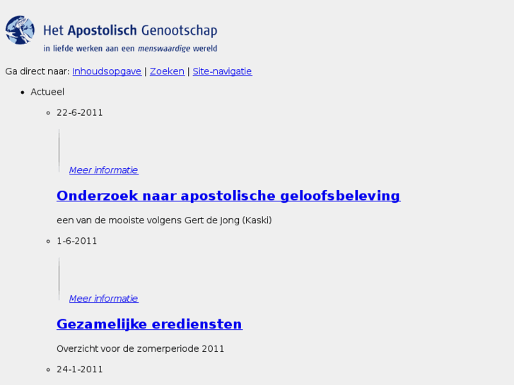 www.apostolischgenootschap.biz