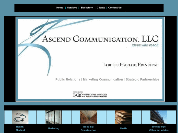 www.ascendcomm.com