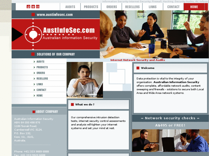 www.austinfosec.com