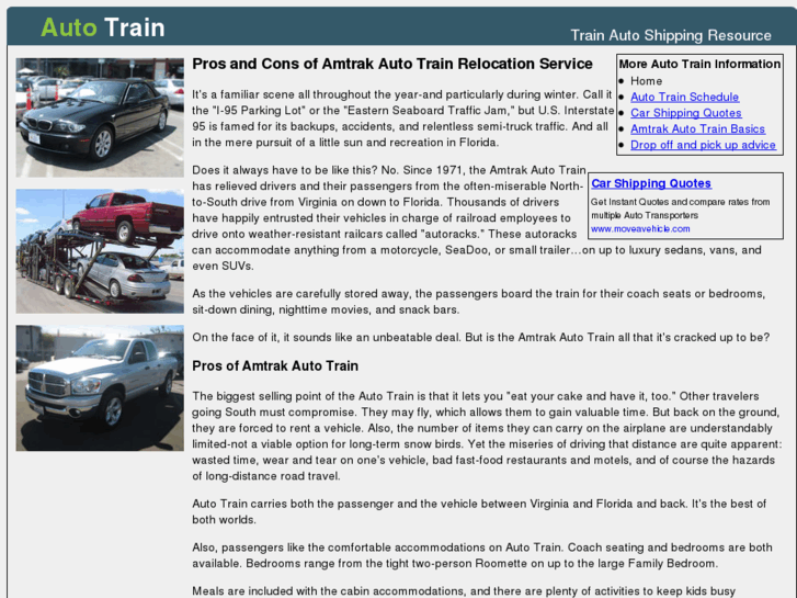 www.auto-train.net