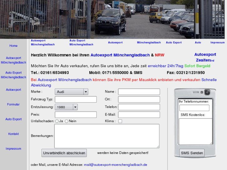 www.autoexport-moenchengladbach.de