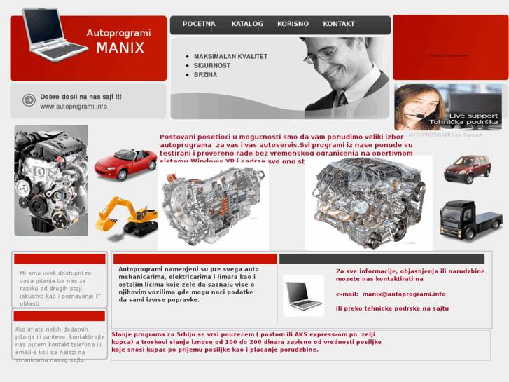 www.autoprogrami.info