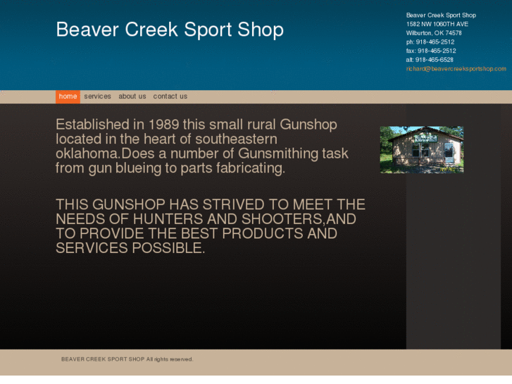 www.beavercreeksportshop.com