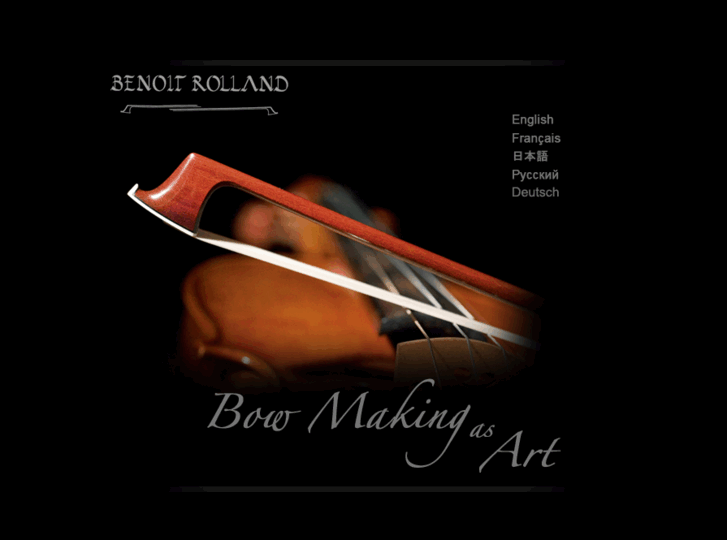 www.benoitrolland.com