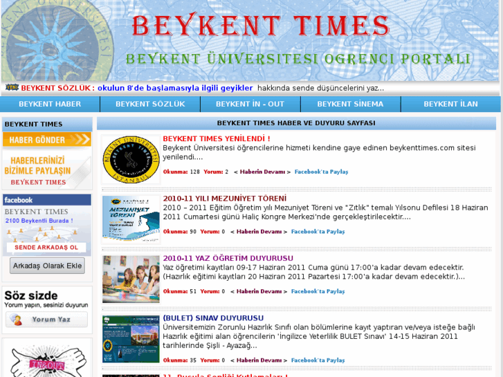 www.beykenttimes.com