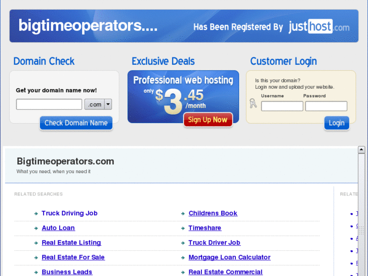 www.bigtimeoperators.com