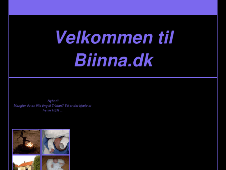 www.biinna.dk
