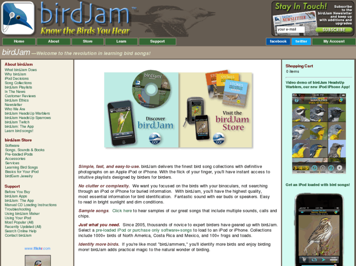 www.birdjam.com