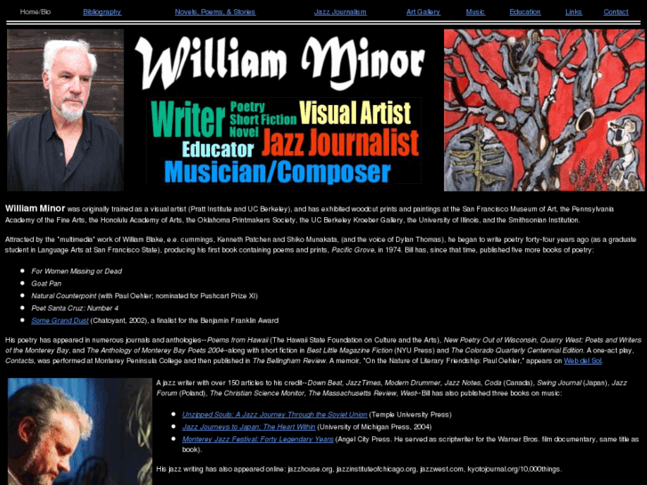 www.bminor.org