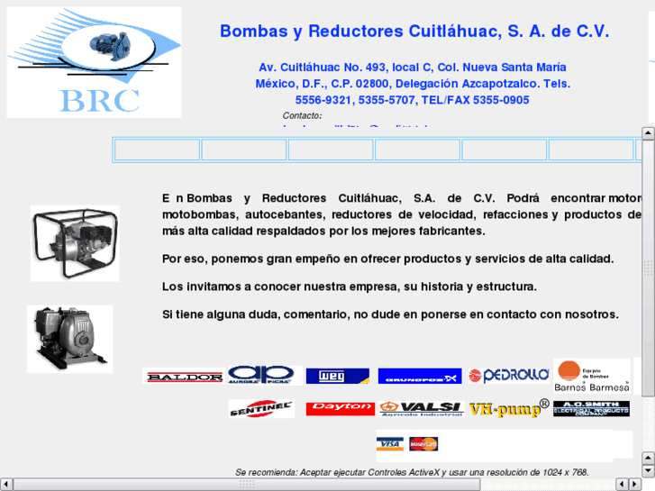 www.bombascuitlahuac.com