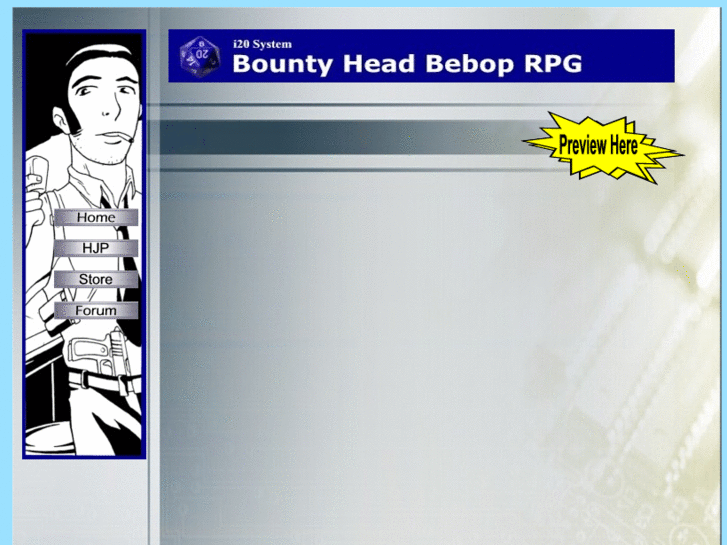 www.bountyheadbebop.com