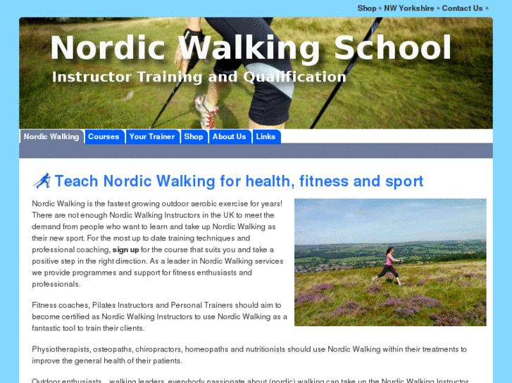 www.britishnordicwalking.com