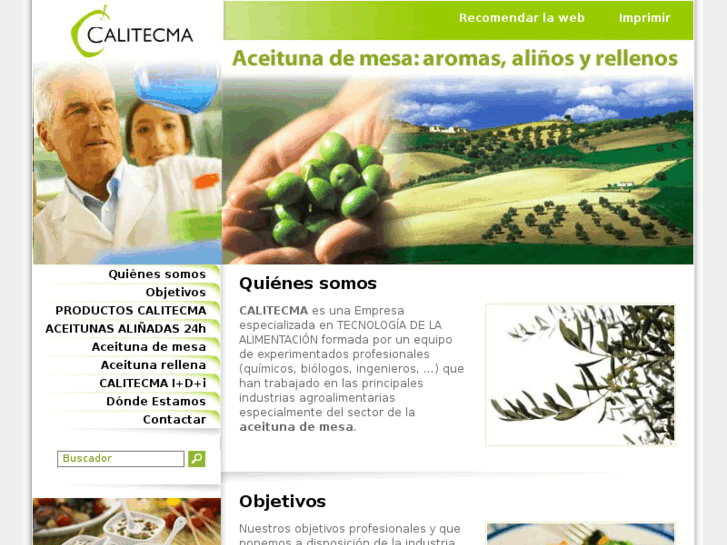 www.calitecma.com