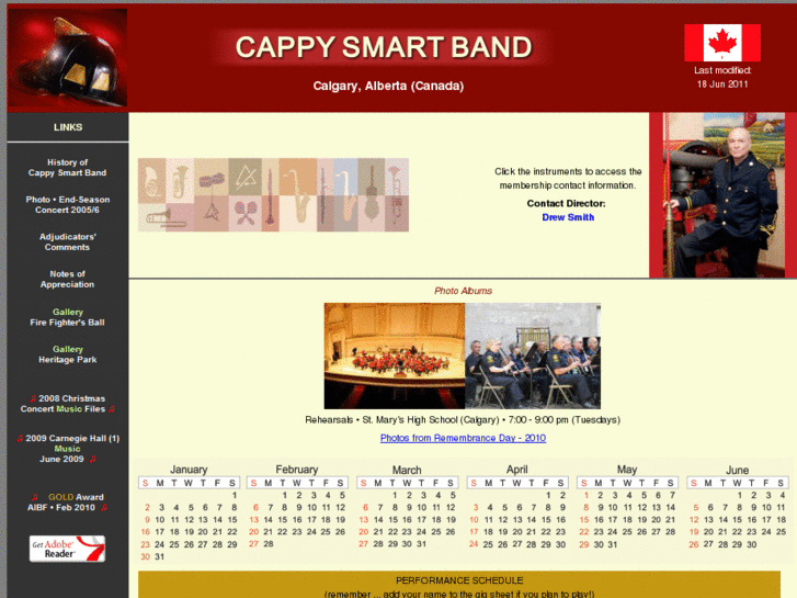 www.cappysmartband.com