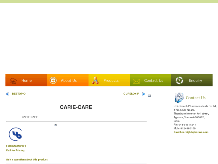 www.cariecare.com