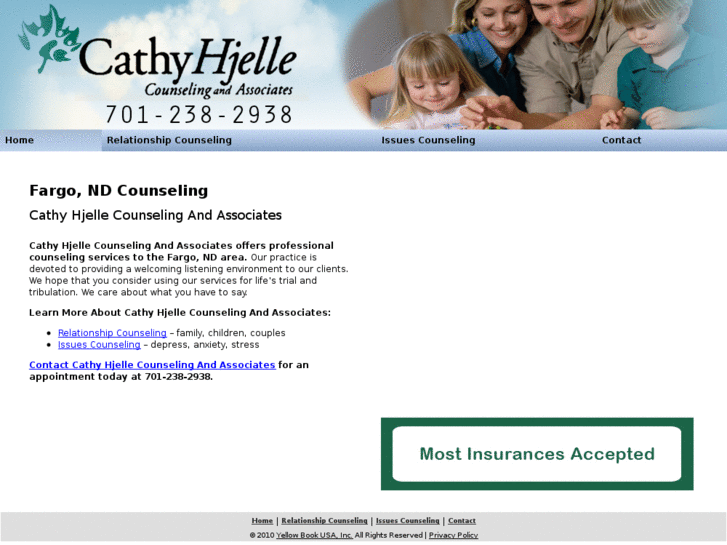 www.cathyhjellecounseling.com