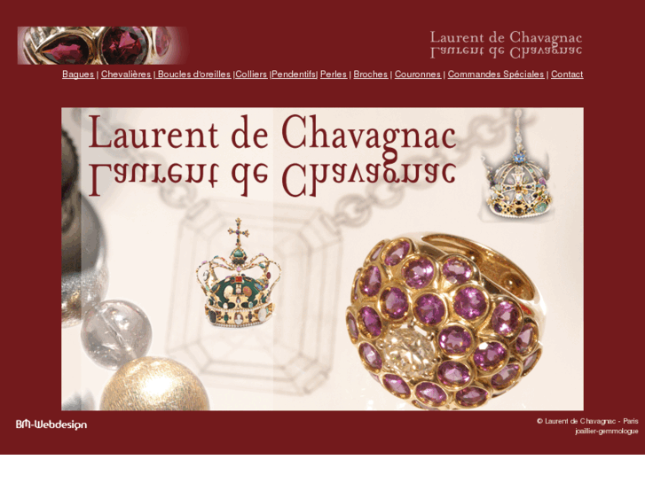 www.chavagnac-bijoux.com