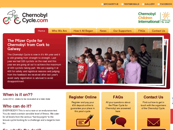 www.chernobylcycle.com