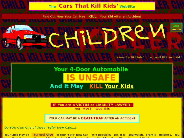 www.childrenkiller.com