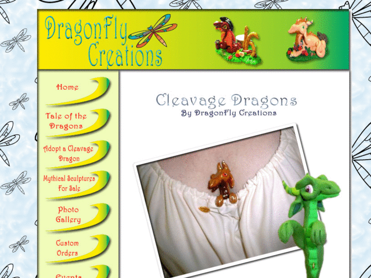 www.cleavagedragons.com