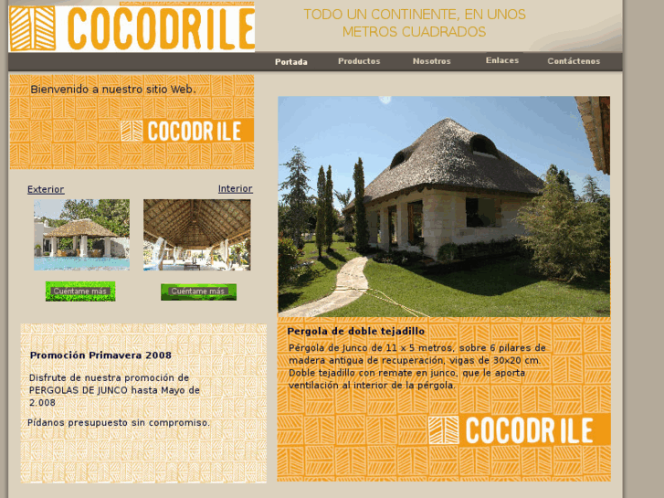 www.cocodrile.es