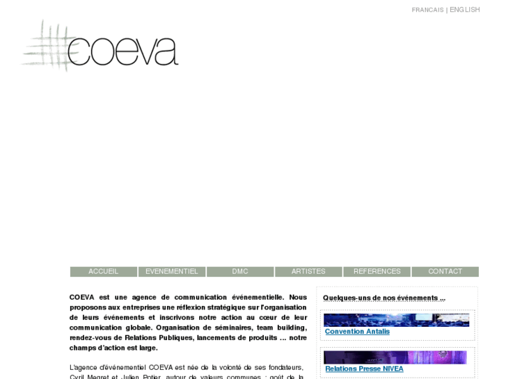 www.coeva.com