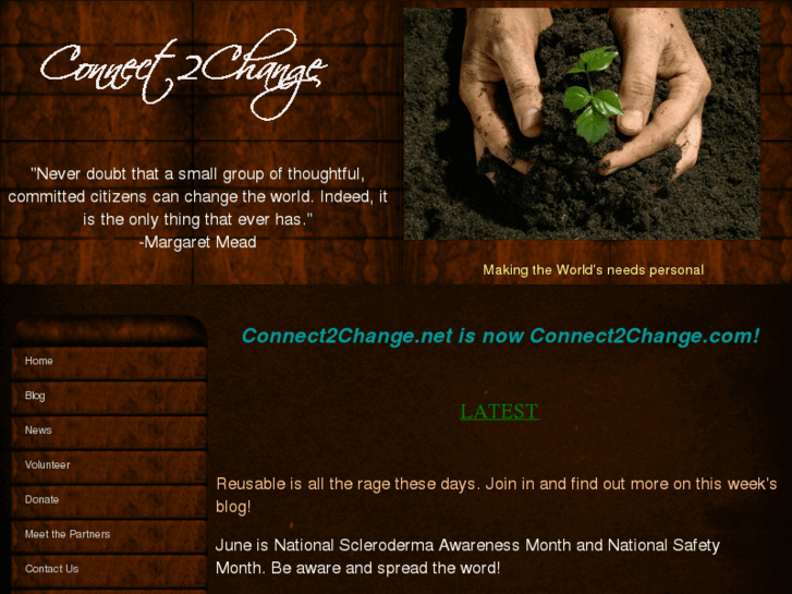 www.connect2change.net