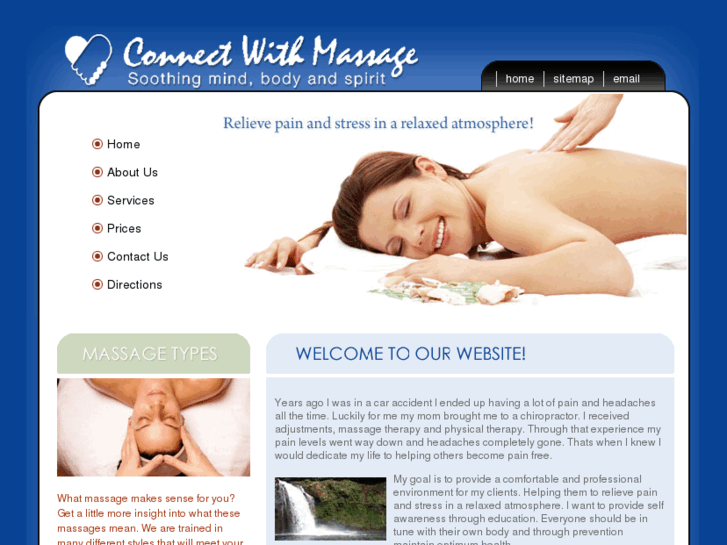 www.connectwithmassage.net