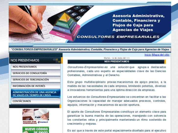 www.consultores-empresariales.com