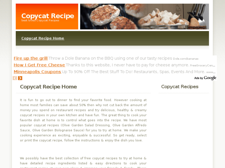 www.copycatrecipe.net