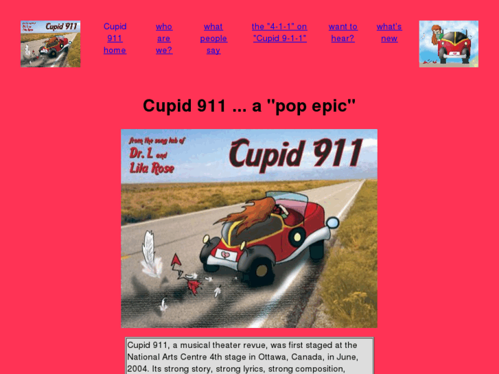 www.cupid911.com