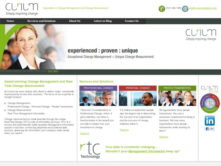 www.curiumgroup.com