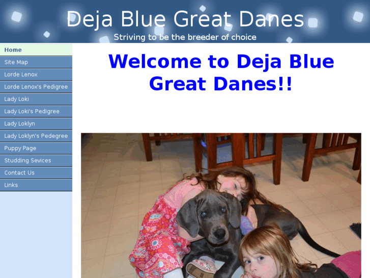 www.dejabluedanes.com