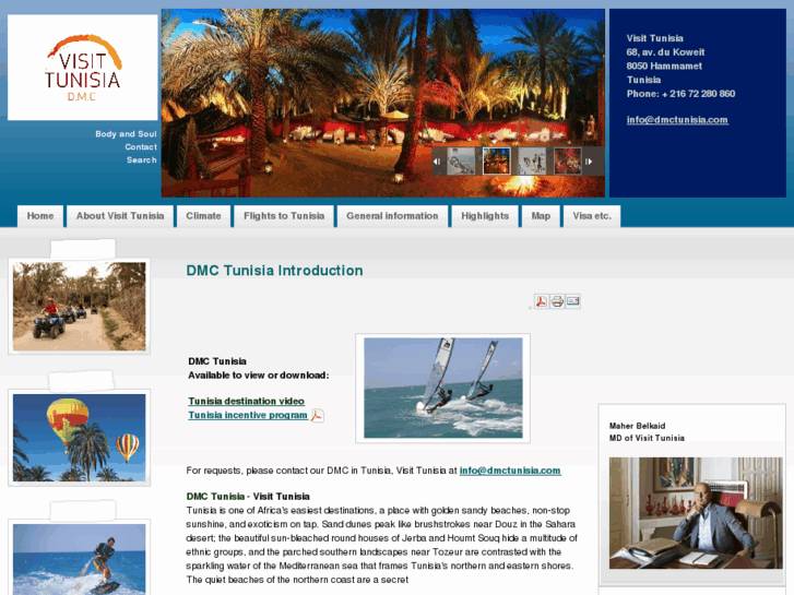 www.dmctunisia.com