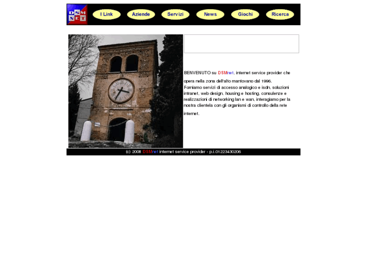 www.dsmnet.it